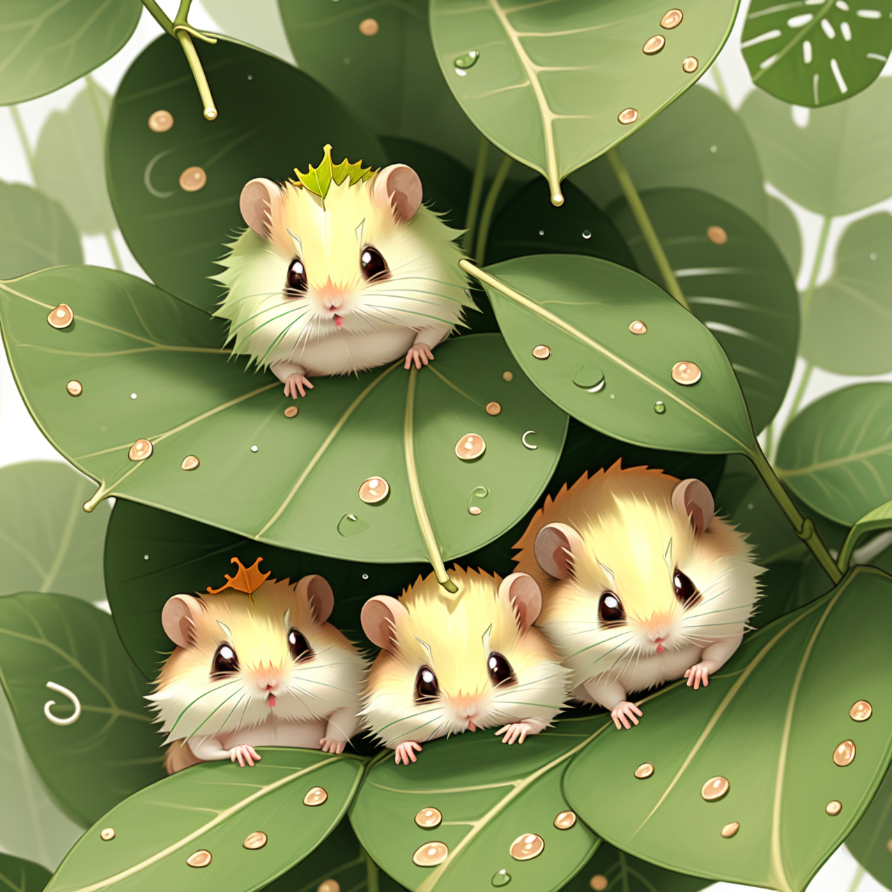 Nie ma